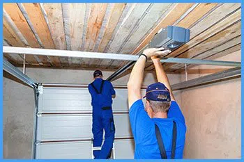 Eagle Garage Door Service Pompano Beach, FL 954-514-9357 - serv-gr-inst-37m